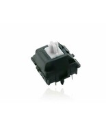 Cherry MX Series Key Switch White Axis 3 pin For Mechanical Keyboard Switch - $9.21 CAD