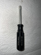 Vintage Craftsman 43373 1/4&quot; Magnetic Bit Handle Screwdriver  Made In USA - £8.12 GBP