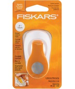 Fiskars Small Lever Punch Small Circle .6 Inch 1 Pack of 3 Piece - $66.32 CAD
