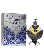 Hareem Al Sultan Blue by Khadlaj Concentrated Perfume OIl (Unisex) 1.18 oz - $40.95