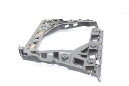 19-20 VOLKSWAGEN JETTA Rear Left And Right Bumper Mount Bracket F1658 image 8
