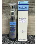 Dr. Denese HydroShield Ultra Moisturizing Face Serum Pump 1 oz. - Ships ... - $34.60 CAD