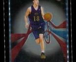 2004-05 Topps Pristine 213/239 Sasha Vujacic #133 Rookie LOS ANGELES Lakers - £3.87 GBP