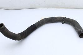 05-10 CADILLAC STS 4.6L RADIATOR LOWER COOLANT HOSE Q7799 image 3