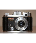 ROBOT JUNIOR “Collectable” CAMERA - $220.00