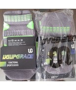 2 Pack UGUpgrade Functional Sports Socks Size Medium  - £11.67 GBP