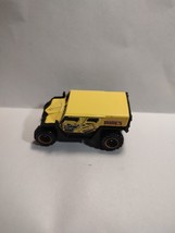 The O Rescue 1/64 Diecast Loose Matchbox ADD 4 CARS NO EXTRA SHIPPING CH... - $1.95