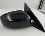 2004-2008 Nissan Maxima Passenger Side View Power Door Mirror Black E03B... - $50.39