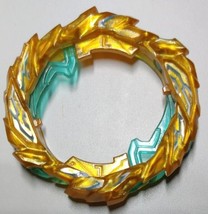 Takara Tomy GOLD Roar Blade Beyblade Burst  - CONFIRMED - $15.99