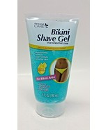 ( 1 ) Bikini Shave Gel, Sensitive Skin w/ Vitamin A&amp;E Aloe Moisturizing ... - $17.64 CAD
