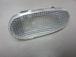 OEM GM 1997-2007 Cadillac Saturn Interior Door Courtesy Side Light Lamp ... - $14.84