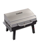 1-Burner Tabletop Propane Gas Grill - £143.08 GBP