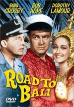 Road To Bali - £5.99 GBP