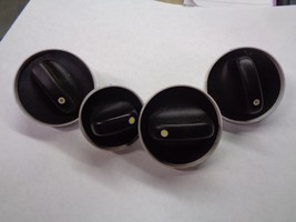 95 - 99 DODGE NEON OEM AC HEATER CLIMATE CONTROL KNOB SET OF 4 OEM! Free... - £12.45 GBP