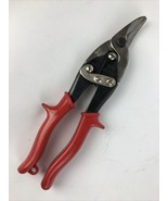 LOOK AT IMAGES Aviation Tin Snips Set Left Cut DAL-108 - VGC LOOK - $596.88 MXN