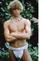 Christopher Atkins in The Blue Lagoon 18x24 Poster - £18.82 GBP