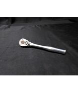 Vintage Cornwell Tools 3/8&quot; Drive Ratchet Made In USA 7” Long Tool - $540.13 MXN