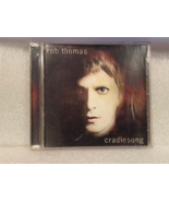 Rob Thomas Cradlesong CD Pre-Owned d2 - $7.99