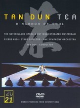Tan Dun-Tea [Region 1] [NTSC] DVD Pre-Owned Region 2 - £28.55 GBP