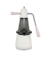 Chef&#39;n Table Top Manual Citrus Press in White - $87.61 CAD