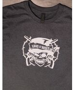 Guns N Roses Gildan Tshirt Rock Band Tee - $9.90