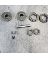 Partial USA Standard Gear ‎SL GM8.5-30 For GM 8.5&quot; 30 Spline Axle Sparta... - $4,126.87 MXN