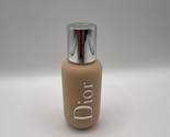 Christian Dior Backstage Face and Body Foundation 0CR 1.7oz / 50ml - $44.54