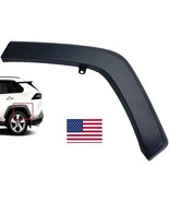 Rear Wheel Opening Trim Molding Left Driver For 2019 2020 2021 2022 Toyo... - $32.00