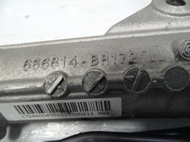 17 Mercedes R172 SLC43 power steering rack 1724600400 - $841.49