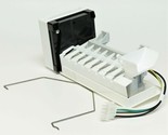 OEM Ice Maker Kit For Whirlpool WRF535SMBM00 WRB322DMBM00 WRB322DMBW00 NEW - $88.79