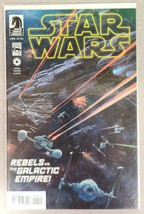 Star Wars # 11 Dark Horse Comics 2013 NM - £9.40 GBP