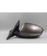 Driver Side View Mirror Power Folding Without Memory 2014-2016 CADENZA #... - $224.99