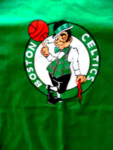Boston Celtics Nba Elevation Shirt (Size L) - £15.50 GBP