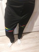 La Belle Boutique Yoga Pants Top Set 2pc Med  - $284.91 MXN