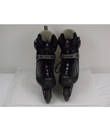 Rollerblade Bio Dynamic Xtra Vented EVO 05 Roller Blades MENS  Size US 9... - $59.99