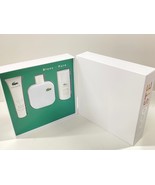 Lacoste Eau de Lacoste L.12.12 Blanc - Pure 3pcs in Set For Men - NEW WI... - $89.99