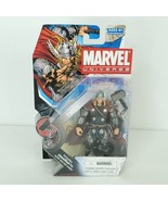 Hasbro Marvel Universe 3.75 in Action Figure Thor Series 2 #012 NEW Clas... - £15.52 GBP