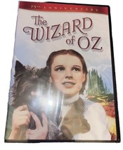 The Wizard of Oz: 75th Anniversary Edition DVDs (Dvd, 2013) - NEW Sealed - £6.49 GBP