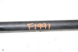 01-04 MERCEDES-BENZ SLK320 Hood Lift Support Strut F1991 image 11