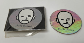 Lot 2 Seth Sakai Hawaii&#39;s Favorite Bad Guy Hawaii 5-0 POG Milk Cap - £10.05 GBP