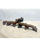 Detroit Diesel DD13 DD15 Engine Exhaust Manifold A4711420201 A4711420601... - €281,61 EUR