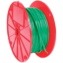 Vnyl Ctd Grn Cable 250&#39; - $33.14