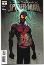 Friendly Neighborhood SPIDER-MAN #05 (Marvel 2019) - £3.64 GBP