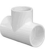 LASCO Tee, 3/4&quot; Slip x 3/4&quot; Slip x 3/4&quot; Slip - $12.06 CAD