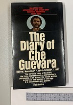 The Diary of Che Guevara - $99.00 The Diary of Che Guevara - $99.00
