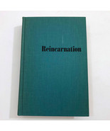 Reincarnation A Study Of Forgotten Truth E. D. Walker 1965 HC - $29.08