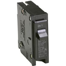 EATON BR140 40A SP Inter Breaker - $31.43 CAD
