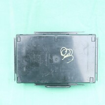 Mercedes Signal Acquisition Module SAM REAR A1645402201 Delphi 28064099 image 4