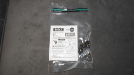 PACK OF 10 SIEMENS ECQL1 QL1 BX031HB BX231M  BREAKER LOCK  HDL BLOCKING ... - $597.57 MXN