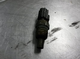 Coolant Temperature Sensor From 2006 Jeep Liberty  3.7 - $370.72 MXN